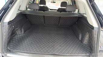 Predám AUDI Q7 S-line 2015 odpočet DPH - 14