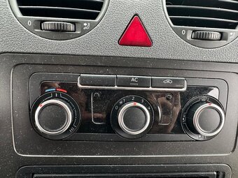 Volkswagen Caddy 1,6TDI , 55kw - 14