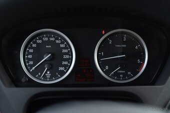 BMW X6 xDrive 30d, SK Pôvod - Po servise - 14