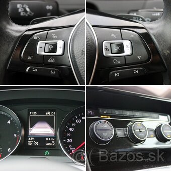VW Passat - 2.0 TDi - 2018 - DSG - LED - ACC - od 0% - 14