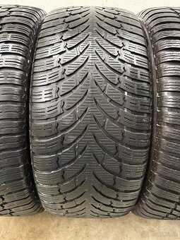 Zimná sada 5x108 R20 , 275/40/20 Volvo XC90 - 14