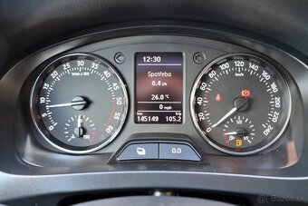 Škoda Rapid 1.6 TDI Ambition - 14