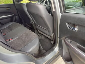 VITARA 1,4T GLX Elegance 4x4 - 14