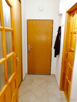2 izbový byt s loggiou | 58 m2 |  Opatovská cesta | KE - 14