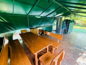 Útulná chata na predaj v pokojnej oblasti Bernolákovo - 14