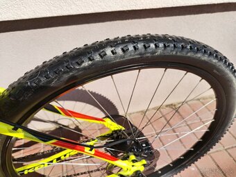 Kellys Spider 30 M/29". 2022 - 14