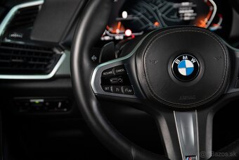 BMW X5 3.0D 195kW, automat, 4x4, DPH - 14