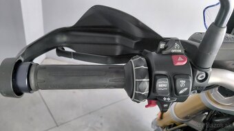 BMW R1250 R - 14