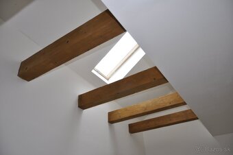 3i dom s krásnou panorámou v Hollóháza, Maďarsko - 14