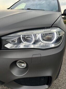 Predám BMW X5 xDrive 30d M-packet 2018 - 14