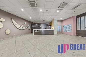 PREDAJ: 1-izbový apartmán 49 m² na začiatku Petržalky - 14