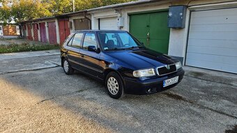 Skoda Fecia 1.3 - 14