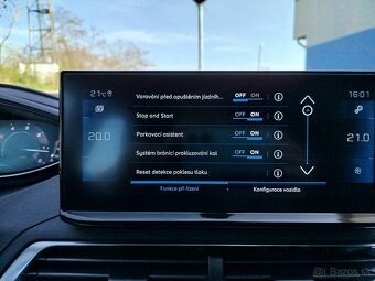 PEUGEOT 3008 1.5 BLUEHDI 2021 - 14