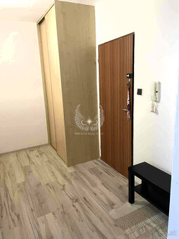 TOP ZREKONŠTRUOVANÝ 1I BYT NA HOMOLOVEJ NA PREDAJ - 14