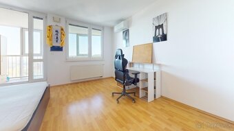 Novostavba OBERON, 2i. byt 85m, TERASA, Majerníková ul. - 14