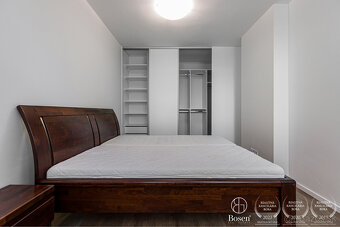 Bosen | Kompletne zariadený 2-izbový byt na prenájom v Rovin - 14