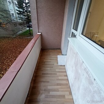 2 izbový byt na v centre na prenájom - 14