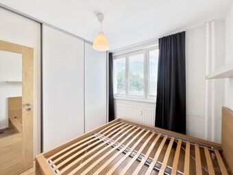 3-izbový byt po rekonštrukcii s loggiou – Užhorodská ulica - 14