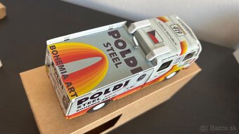 Tatra 815 Dakar KOVAP - 14