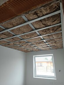 Sádrokartonárske práce – Most pri Bratislave a okolie - 14