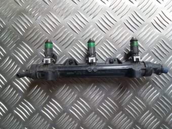 DIELY - ŠKODA FABIA 1 1.2HTP - 14