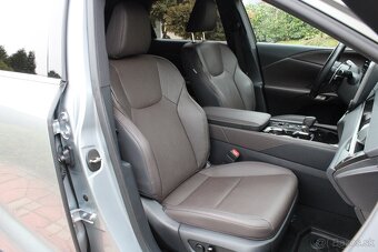 Lexus RX 350h Executive - 14