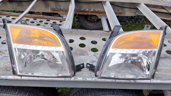 Ford fusion - náhradné diely - 14