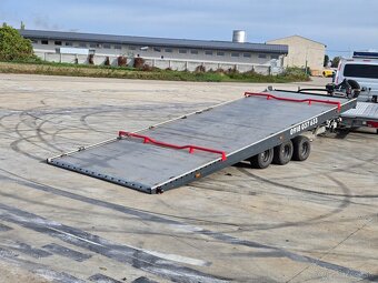 Autoprepravnik TA-NO Formula 35.60 Premium - 14