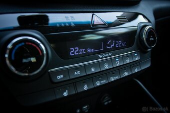 Hyundai Tucson 1.6 GDi Style 97kW - 14