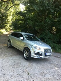 Predám Audi Q7 4,2TDI 240 KW - 14