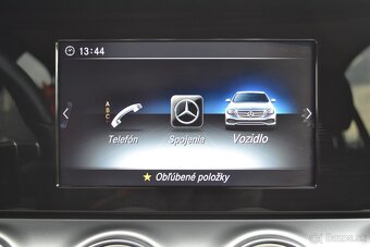 Mercedes-Benz E trieda Sedan 220d 4 MATIC - 14