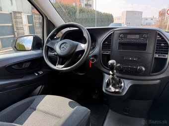 Mercedes-Benz Vito Tourer 2021 - 14