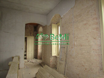 Predaj, kaštieľ - Rumanová (1086-10-AFI) - 14