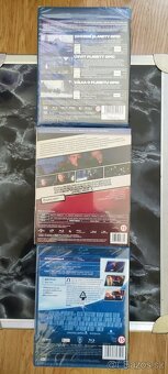 Prodám filmy Blu-Ray.1 - 14