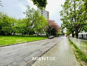 AGENT.SK | Na predaj 1-izbový byt s lodžiou v Žiline na sídl - 14