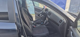 Mazda CX5 - 14