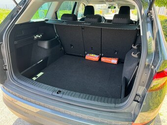 Predám ŠKODA KODIAQ 2.0TDI DSG rok 11/2020 - 14