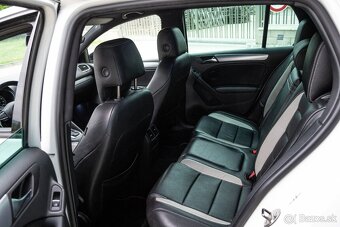 Volkswagen Golf 2.0 TFSI 270k R 4-Motion DSG - 14