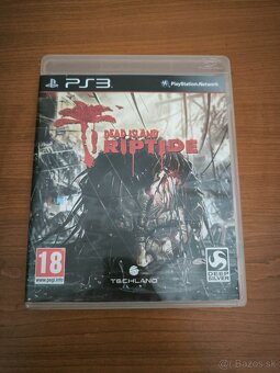 Playstation 3 hry - 14