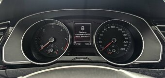 Volkswagen Passat Variant 2.0 TDI BMT Comfortline DSG - 14