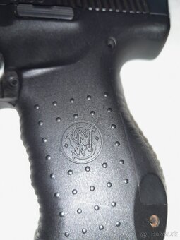 Smith & Wesson SW99, cal. 9 x 19mm, Luger - 14