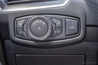 Ford S-Max 2.0 TDCi Duratorq 180 Titanium X A/T AWD - 14