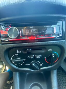Peugeot 206+, 2009, 1.4Hdi - 14