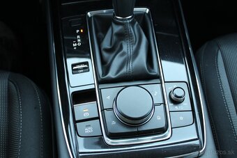 Mazda CX-30 Skyactiv-G150 Plus A/T - 14