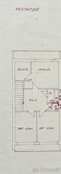 Predaj | 5 izbový rodinný dom v Maduniciach - 14