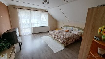 PREDAJ: Rodinný dom 6 izbový, pozemok 717m2, Liptovské Sliač - 14