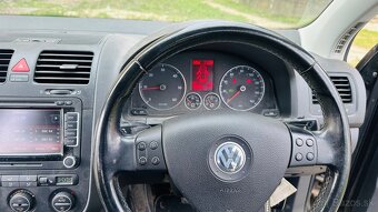 Volkswagen Golf 2.0 TDI 125kw dsg - 14