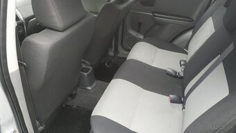 Suzuki SX4 1.5benzin 73kw,7/2010 - 14