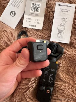 DJI Osmo Pocket 3 - 14