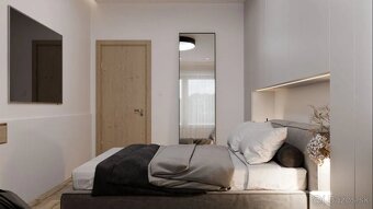 NEO – Atraktívny nízkoenergetický rodinný dom Šúrovce - 14